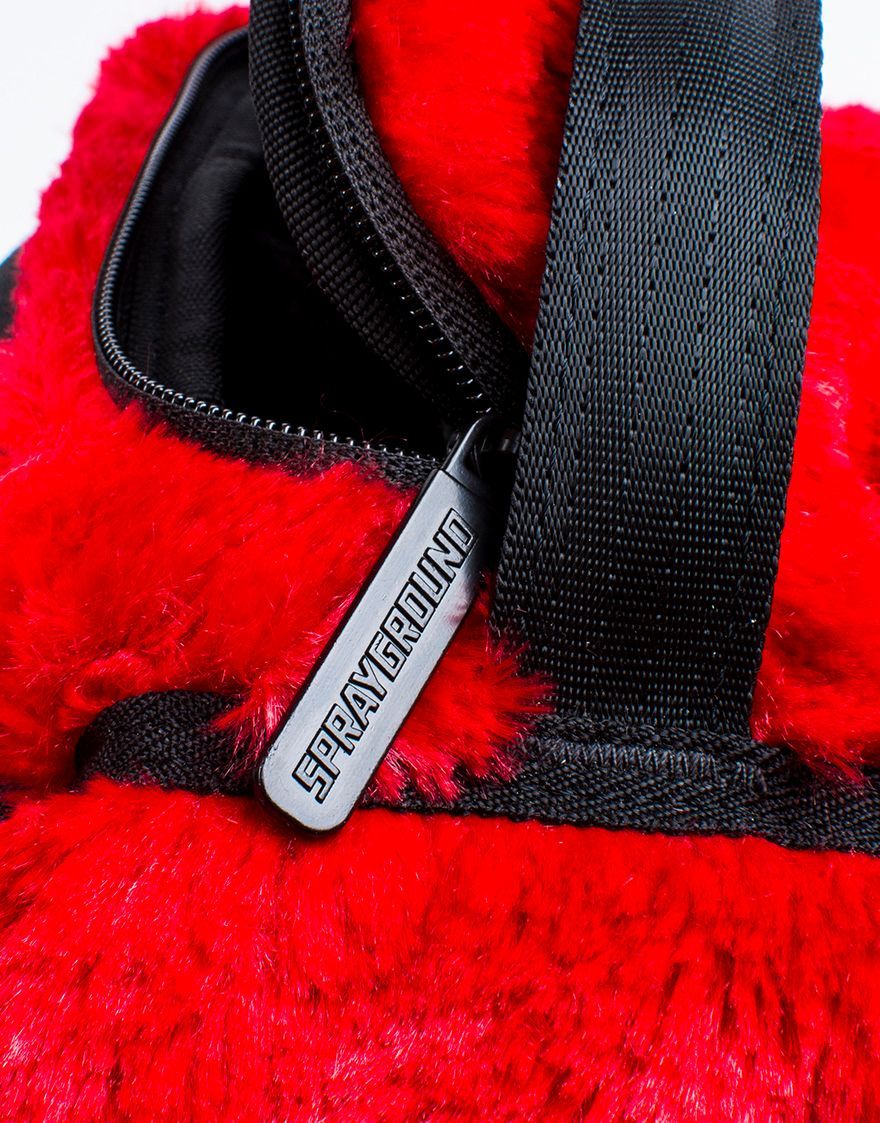 Limited Edition FUR MONSTER