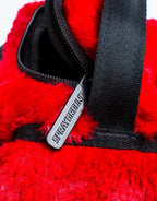 Limited Edition FUR MONSTER
