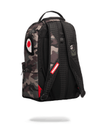 Limited Edition SPLIT CAMO PATCHES