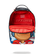 Limited Edition HEY ARNOLD GERALD IN THE ZONE