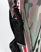 Limited Edition CUT & SEW SHARK SMARTPACK CAMO