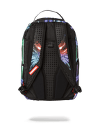 Limited Edition NEON TIGER BACKPACK ONE OF ONE