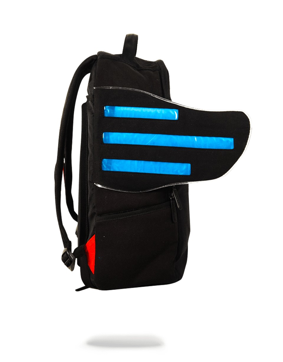 Limited Edition HYPER-FLIGHT WINGS