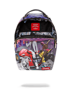 Limited Edition DOPE BAG DEALER BACKPACK