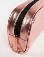 Limited Edition ROSE GOLD POUCH