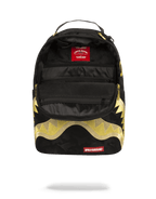 Limited Edition DESTROY SHARK GOLD CAMO