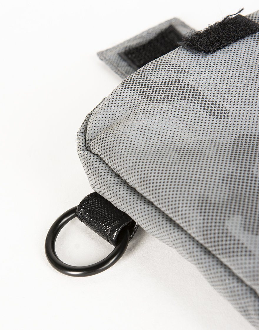 Limited Edition 3M CAMO TRANSPORTER COIN POUCH