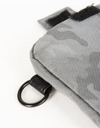 Limited Edition 3M CAMO TRANSPORTER COIN POUCH