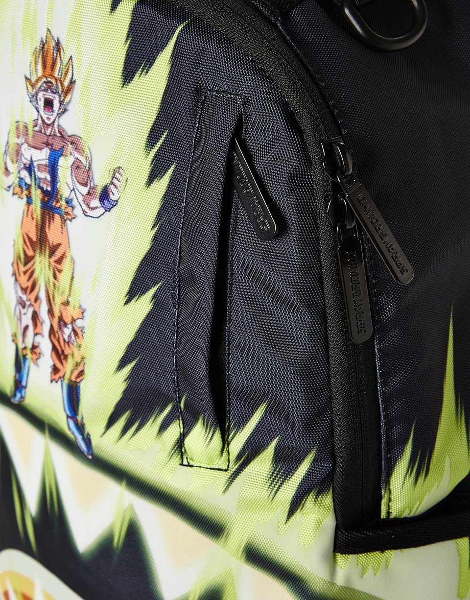 Limited Edition DRAGON BALL Z POWER SHARK