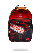 Limited Edition DEADPOOL OVERNIGHT EXPRESS