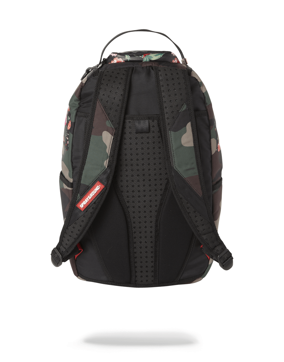 Limited Edition GRANDMA SHARK BACKPACK ONE OF ONE