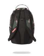 Limited Edition GRANDMA SHARK BACKPACK ONE OF ONE