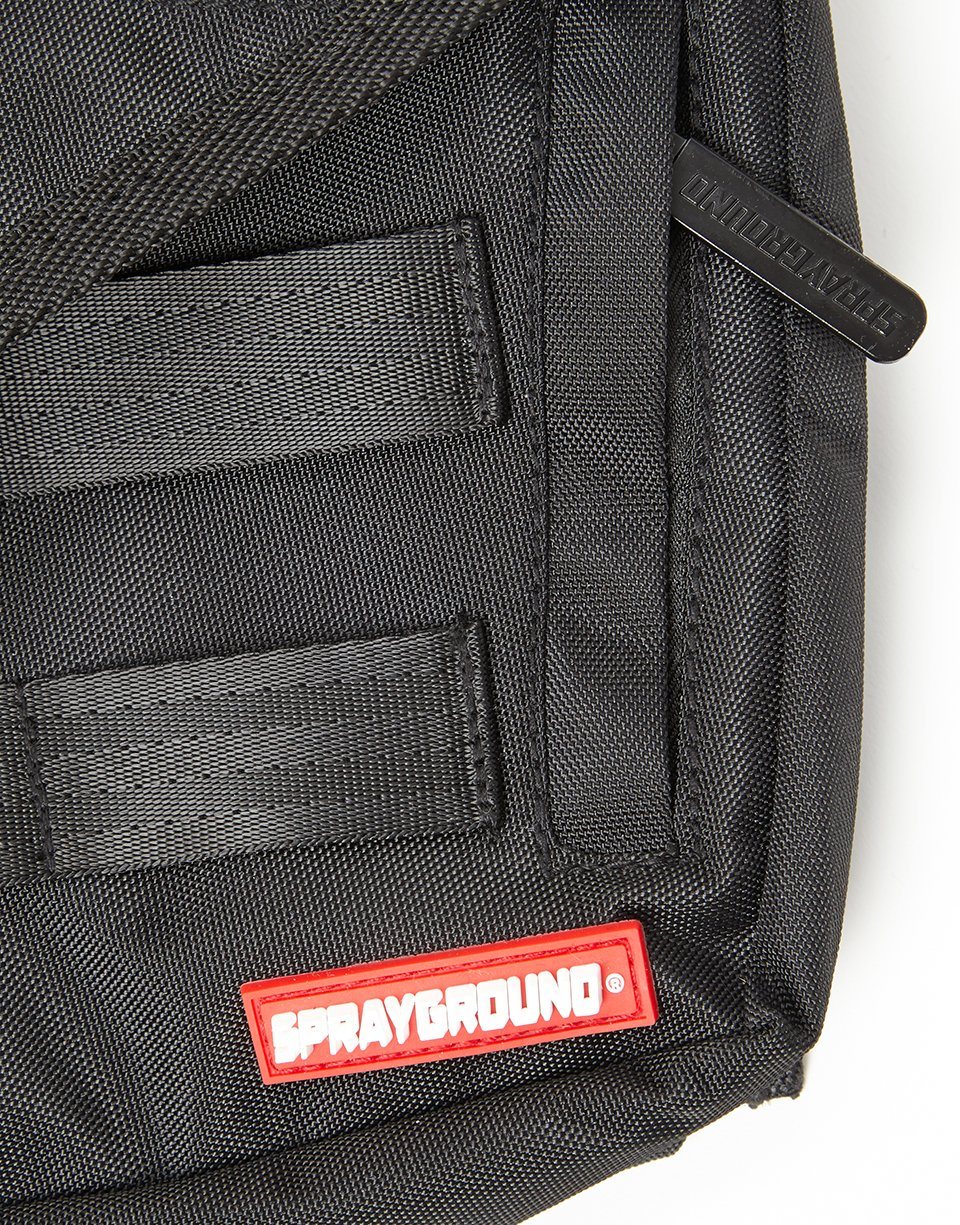 Limited Edition WINGED CROSSBODY