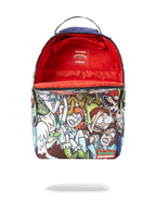 Limited Edition RICK & MORTY CRAMMED
