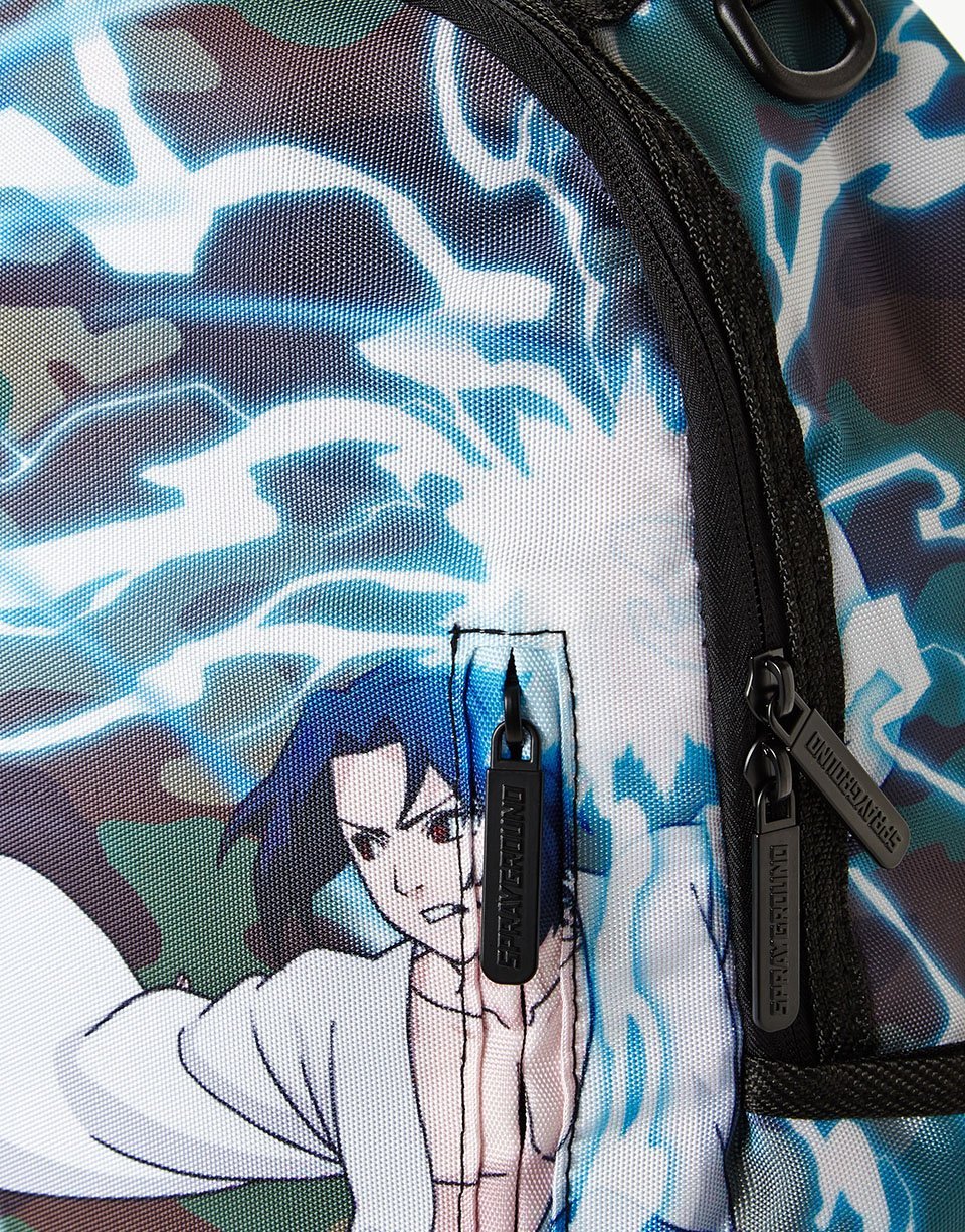 Limited Edition NARUTO VS. SASUKE