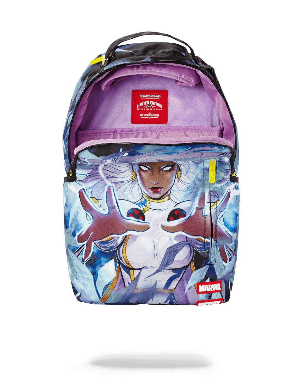 Limited Edition STORM MONEY