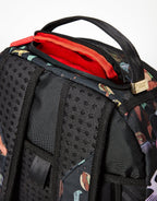 Limited Edition DEADPOOL TACO RAIN SHARK