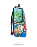 Limited Edition SPONGEBOB SHARK SQUAD