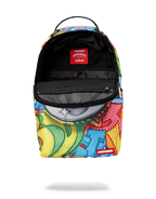 Limited Edition GRAFFITI EYE