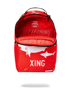 Limited Edition SHARK X-ING