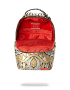 Limited Edition KING SOLOMONS BACKPACK