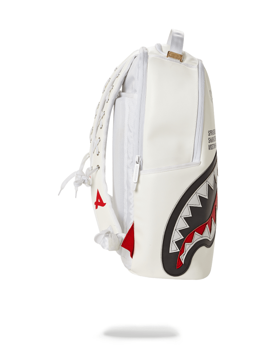 Limited Edition AFROSHARK AFROJACK COLLAB