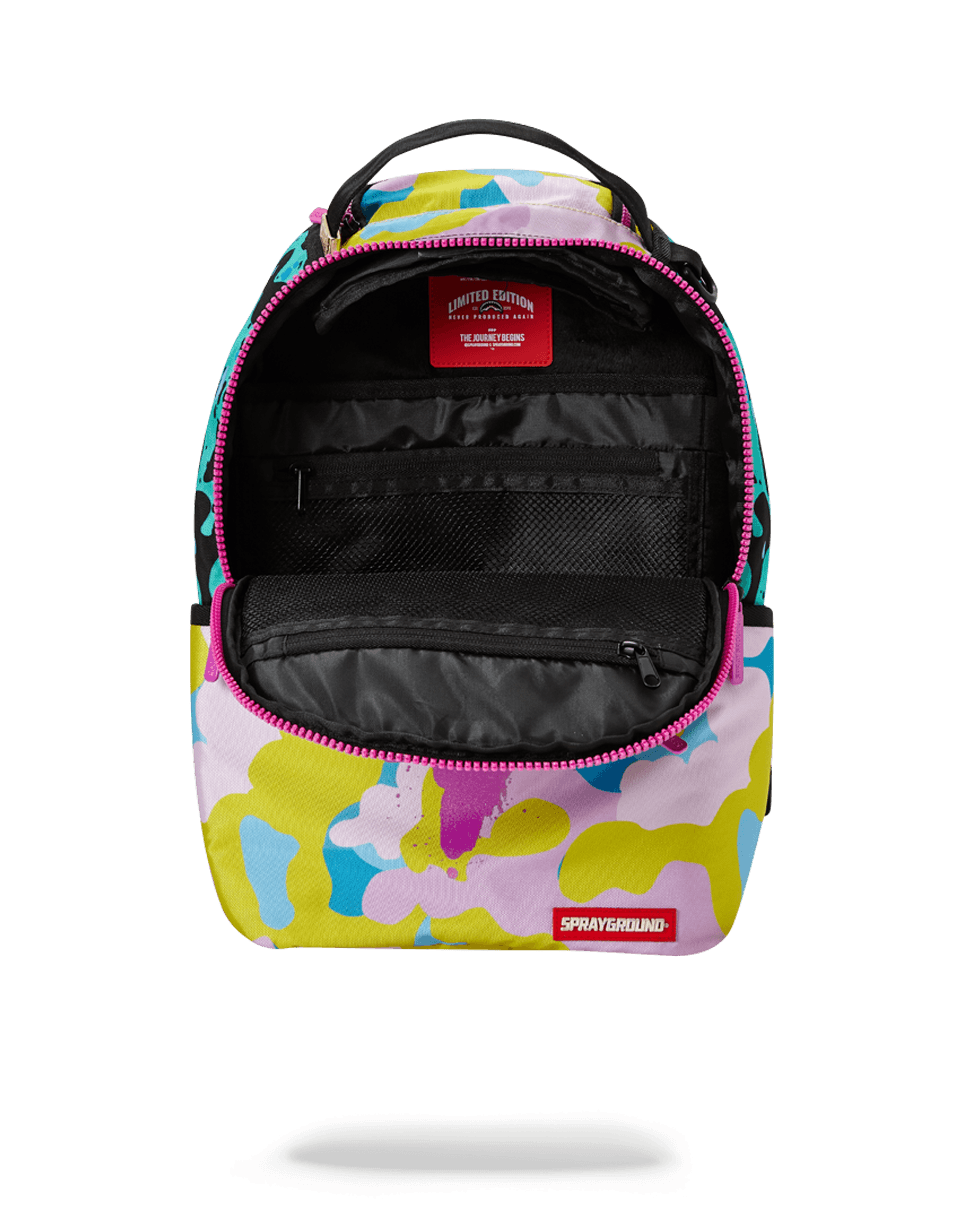 Limited Edition CAMO LD