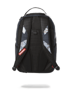 Limited Edition ORIGAMI SHARK BACKPACK ONE OF ONE