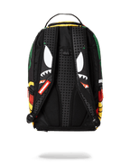 Limited Edition MARVIN THE MARTIAN SHARK