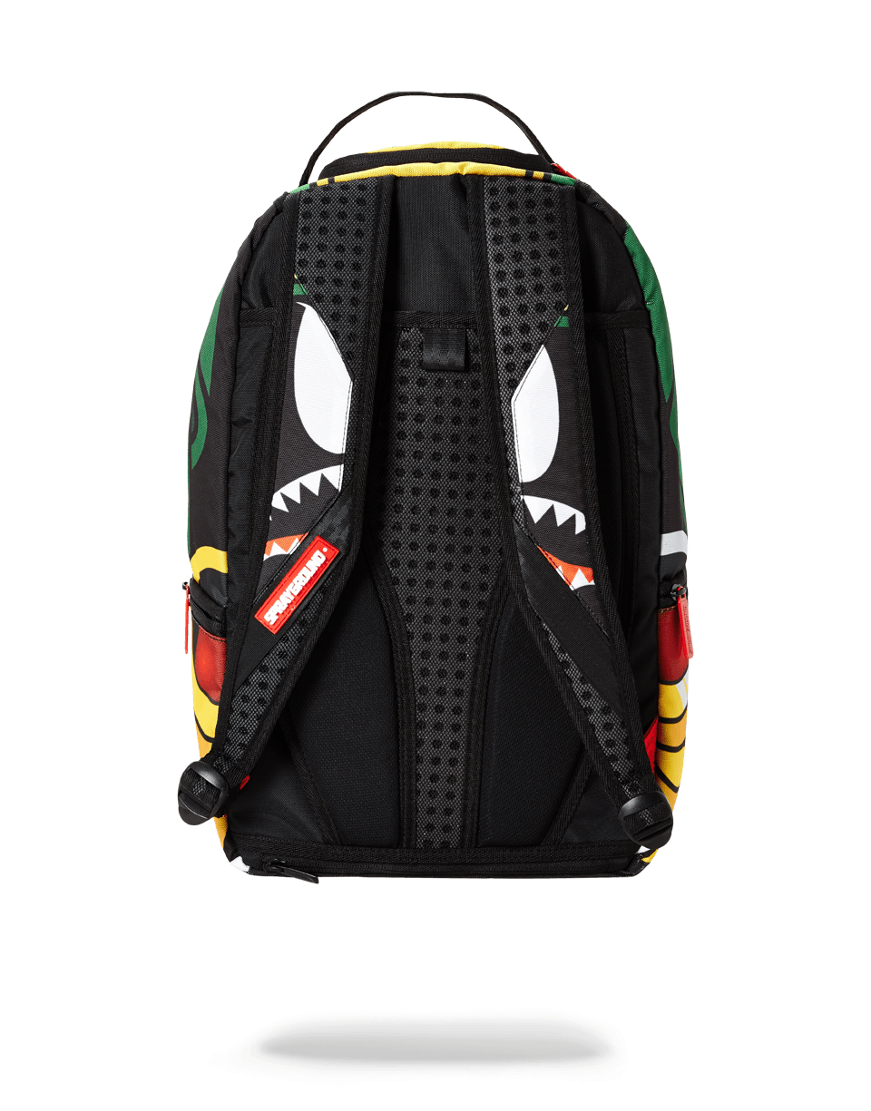 Limited Edition MARVIN THE MARTIAN SHARK