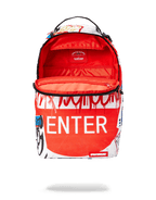 Limited Edition DO NOT ENTER