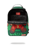 Limited Edition DIABLO BEAR RETURNS