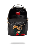 Limited Edition LEOPARD FUR MONEY