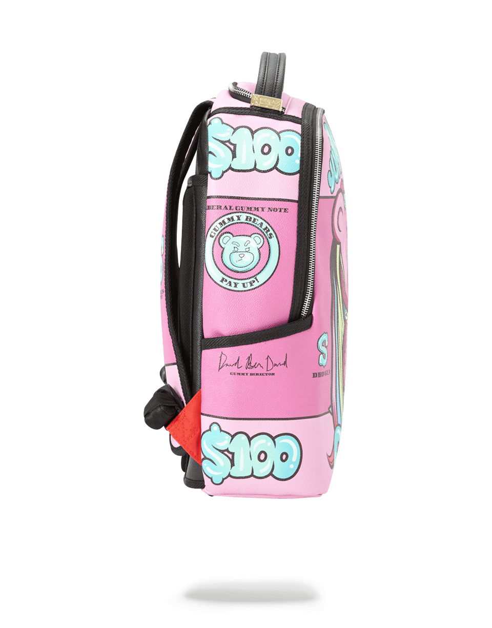 Limited Edition YUMMY MONEY ASIAN DOLL