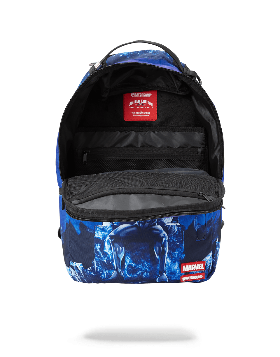 Limited Edition BLACK PANTHER WAKANDA FOREVER