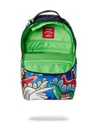 Limited Edition RICK & MORTY RICK VS ZEEP