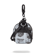 Limited Edition LAQUAN SMITH SCAMMER 3M KEYCHAIN SMELL PROOF
