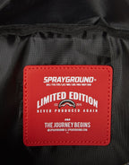 Limited Edition MEGA MAN CROSSBODY