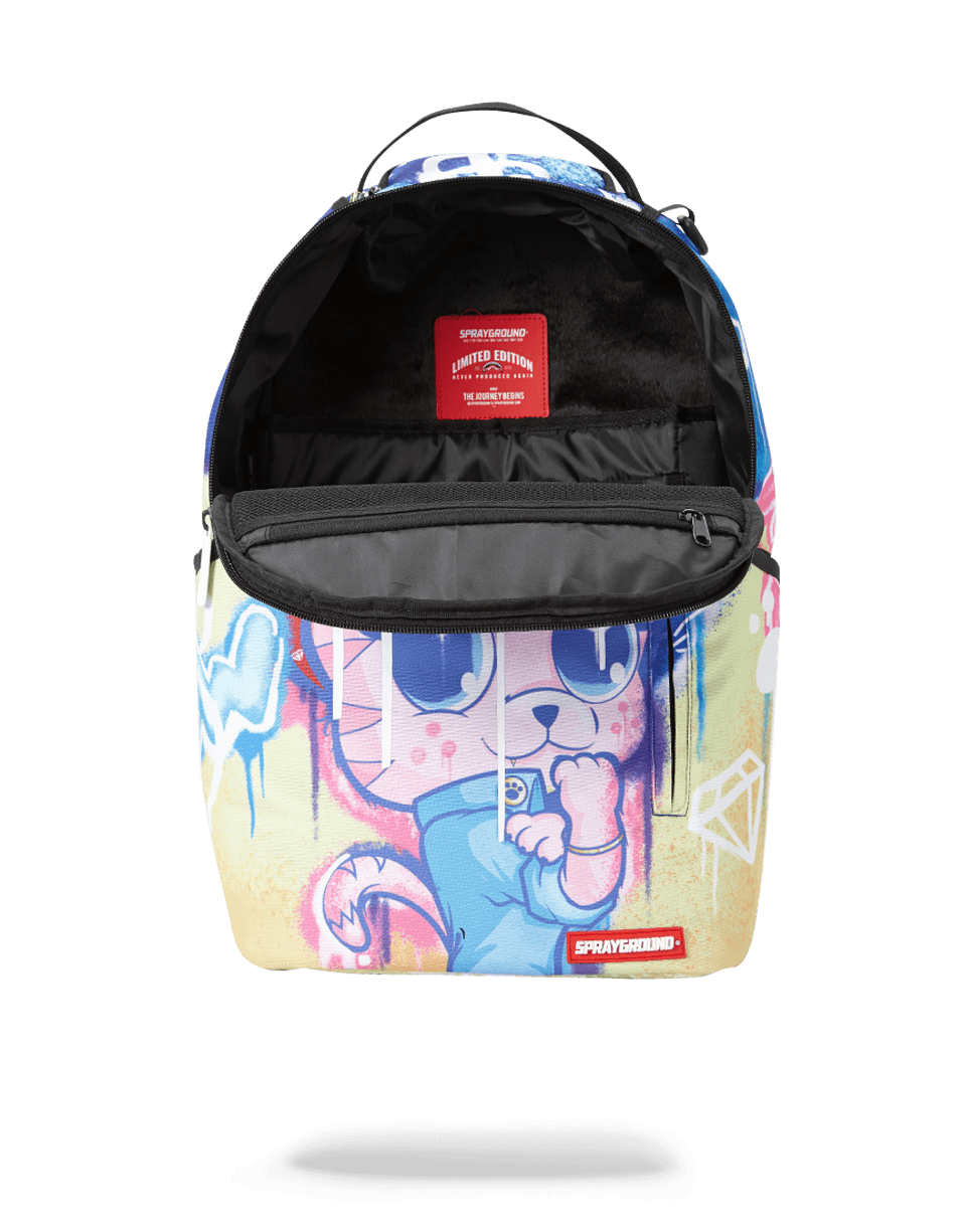Limited Edition PAY UP