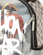 Limited Edition BILLION DOLLAR BANDIT NAPOLEON