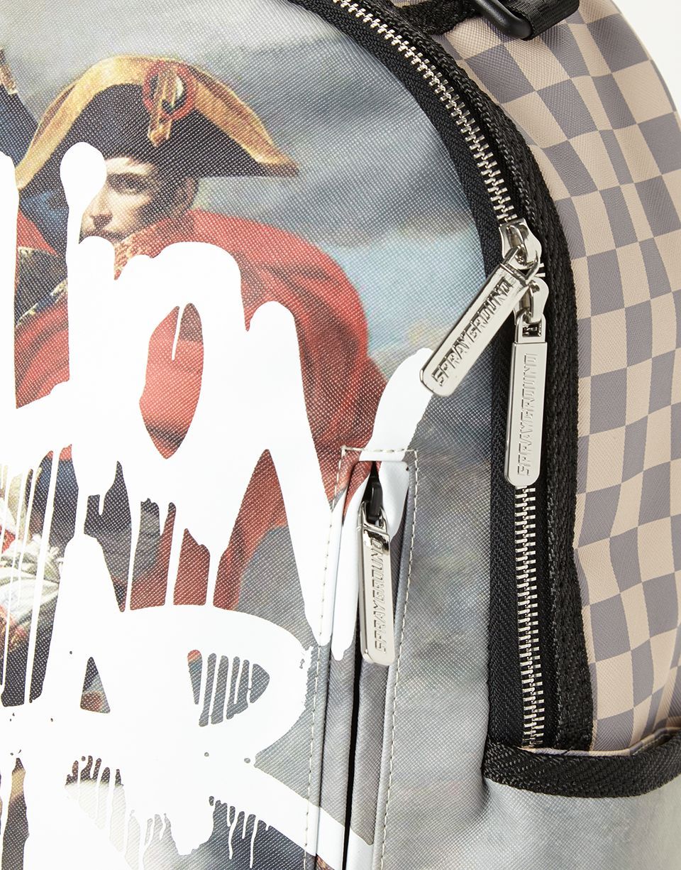 Limited Edition BILLION DOLLAR BANDIT NAPOLEON