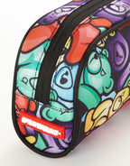 Limited Edition GUMMY LIPS PENCIL CASE