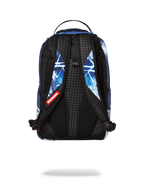 Limited Edition MORTAL KOMBAT RAIDEN SHARKMOUTH 3M REFLECTIVE