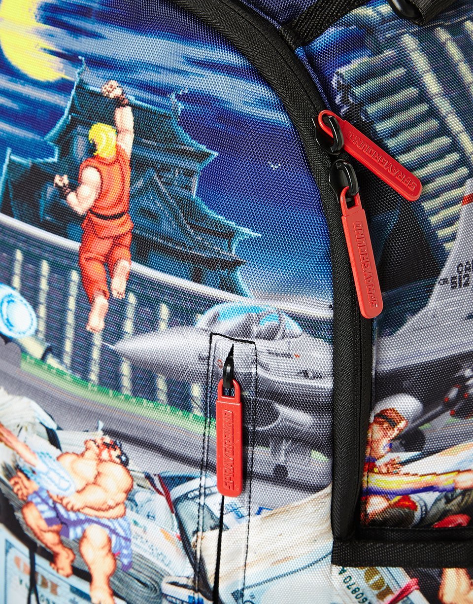 Limited Edition STREET FIGHTER