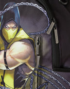 Limited Edition MORTAL KOMBAT SCORPION