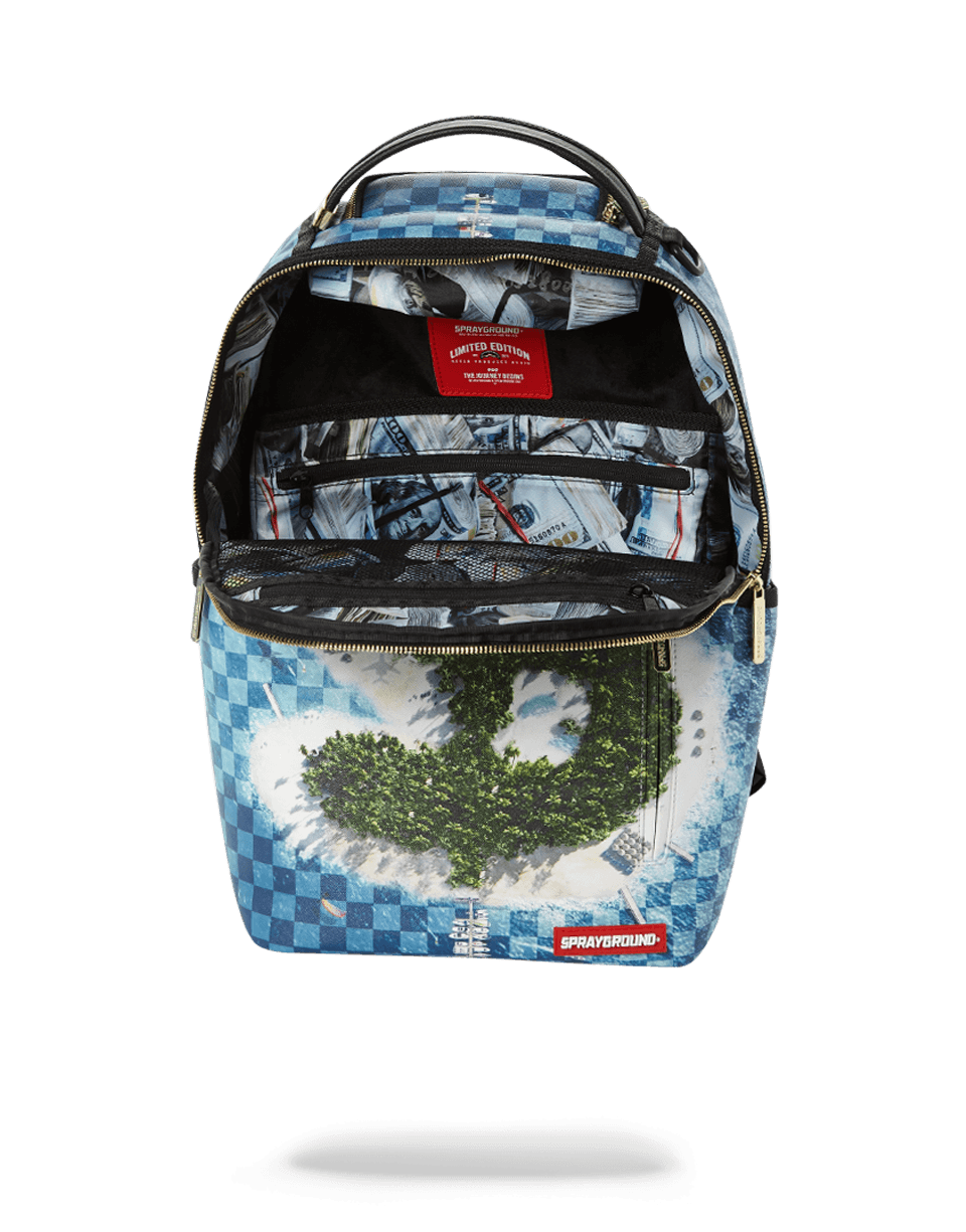 Limited Edition MONEY iLAND