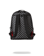 Limited Edition SHARKS IN PARIS BLACK CHECKERED EDITION