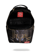 Limited Edition JESSE LINGARD JUNGLE BLACK PANTHER BACKPACK