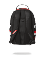 Limited Edition ALIEN SHARK BACKPACK ONE OF ONE