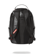 Limited Edition BLACK REPTILE SHARK BACKPACK ONE OF ONE